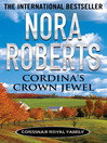 Cordina's Crown Jewel (eBook)
